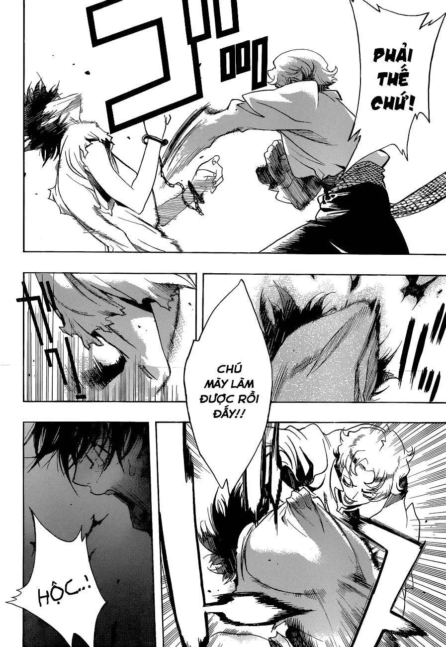 Attack On Titans - Before The Fall Nettruyen ZZZ Chương 2 Page 24