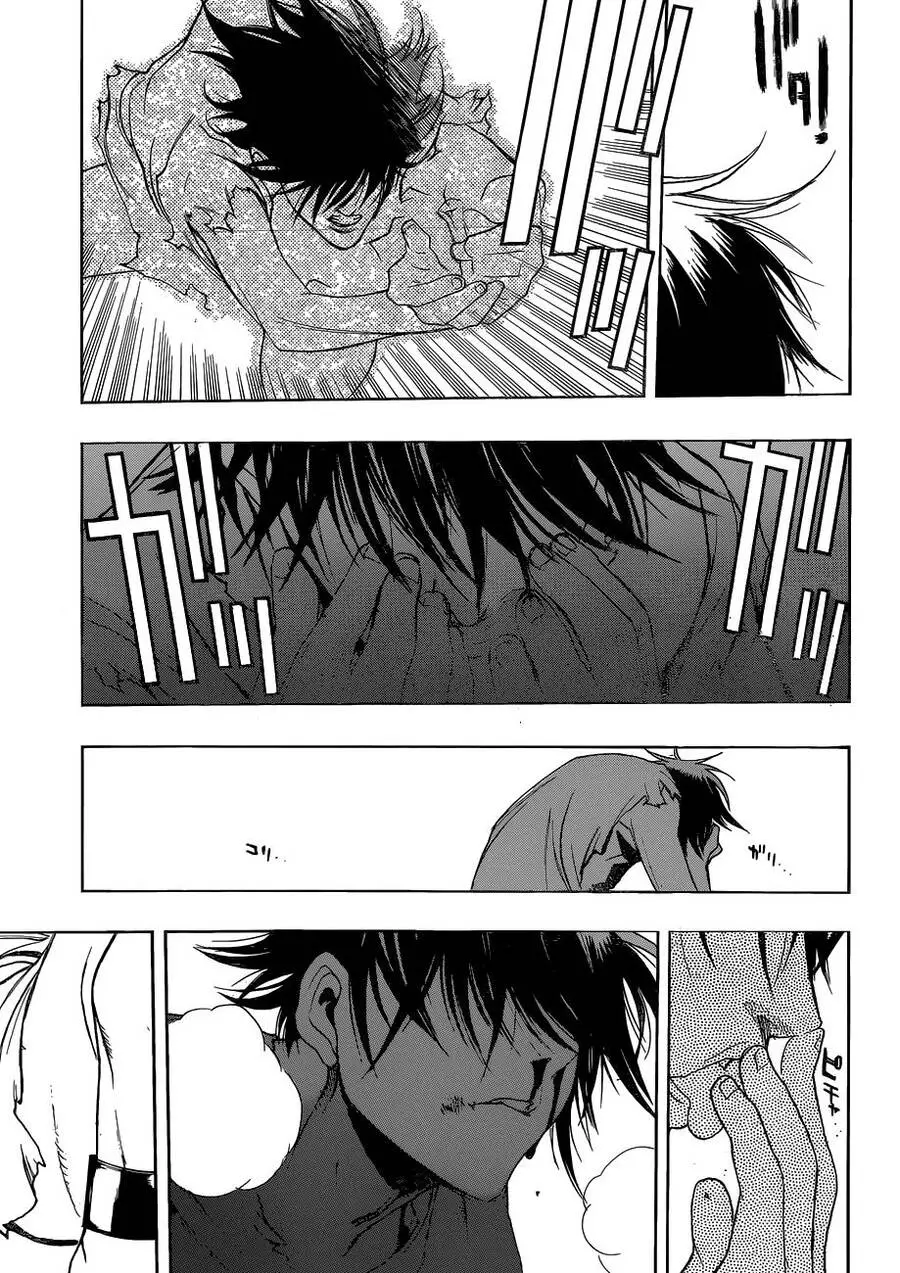 Attack On Titans - Before The Fall Nettruyen ZZZ Chương 2 Page 29