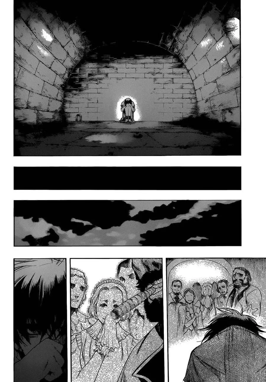 Attack On Titans - Before The Fall Nettruyen ZZZ Chương 2 Page 30