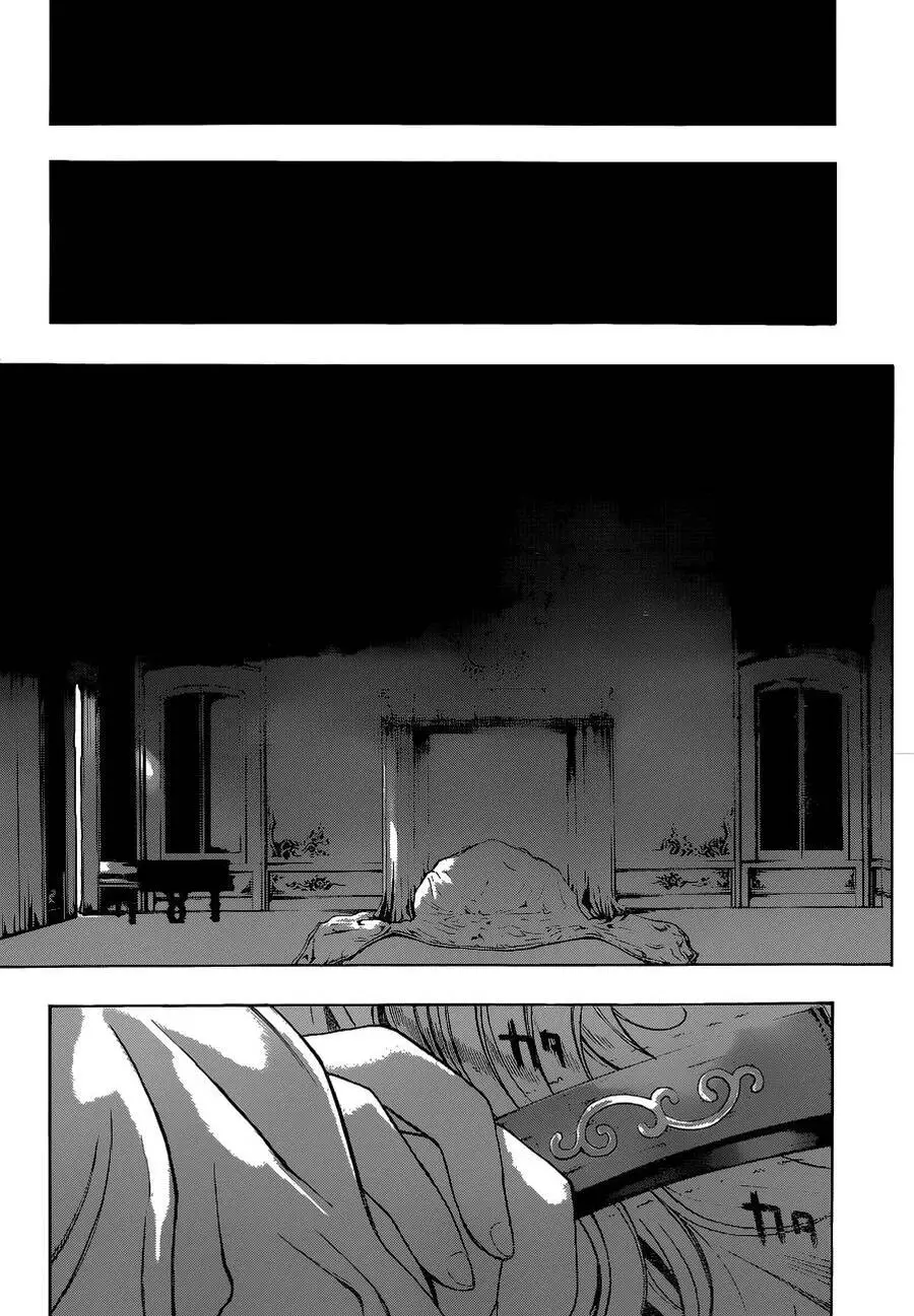 Attack On Titans - Before The Fall Nettruyen ZZZ Chương 2 Page 32