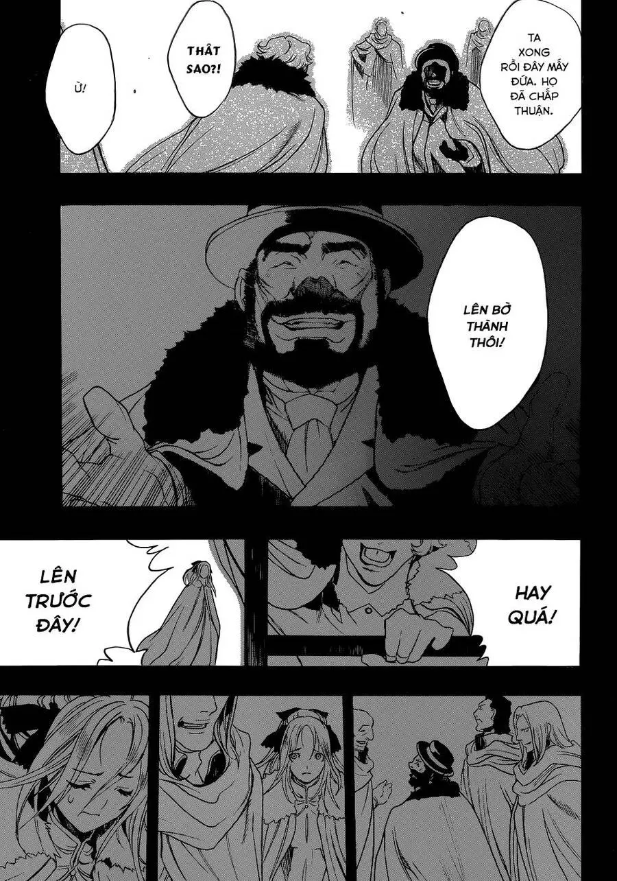 Attack On Titans - Before The Fall Nettruyen ZZZ Chương 2 Page 39