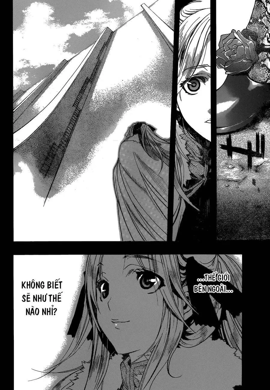 Attack On Titans - Before The Fall Nettruyen ZZZ Chương 2 Page 40