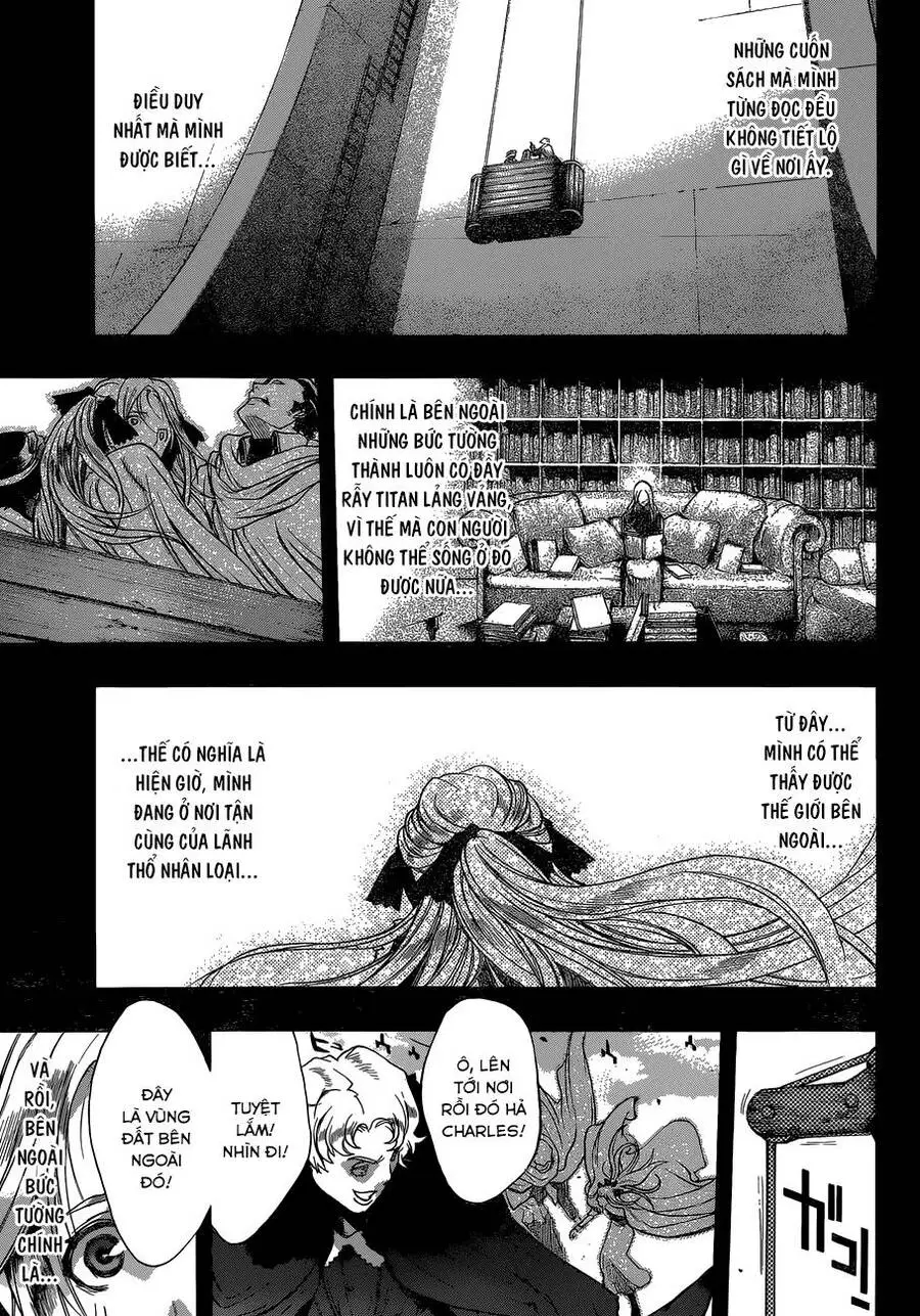 Attack On Titans - Before The Fall Nettruyen ZZZ Chương 2 Page 41