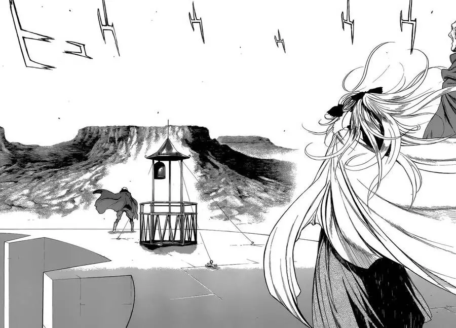 Attack On Titans - Before The Fall Nettruyen ZZZ Chương 2 Page 42