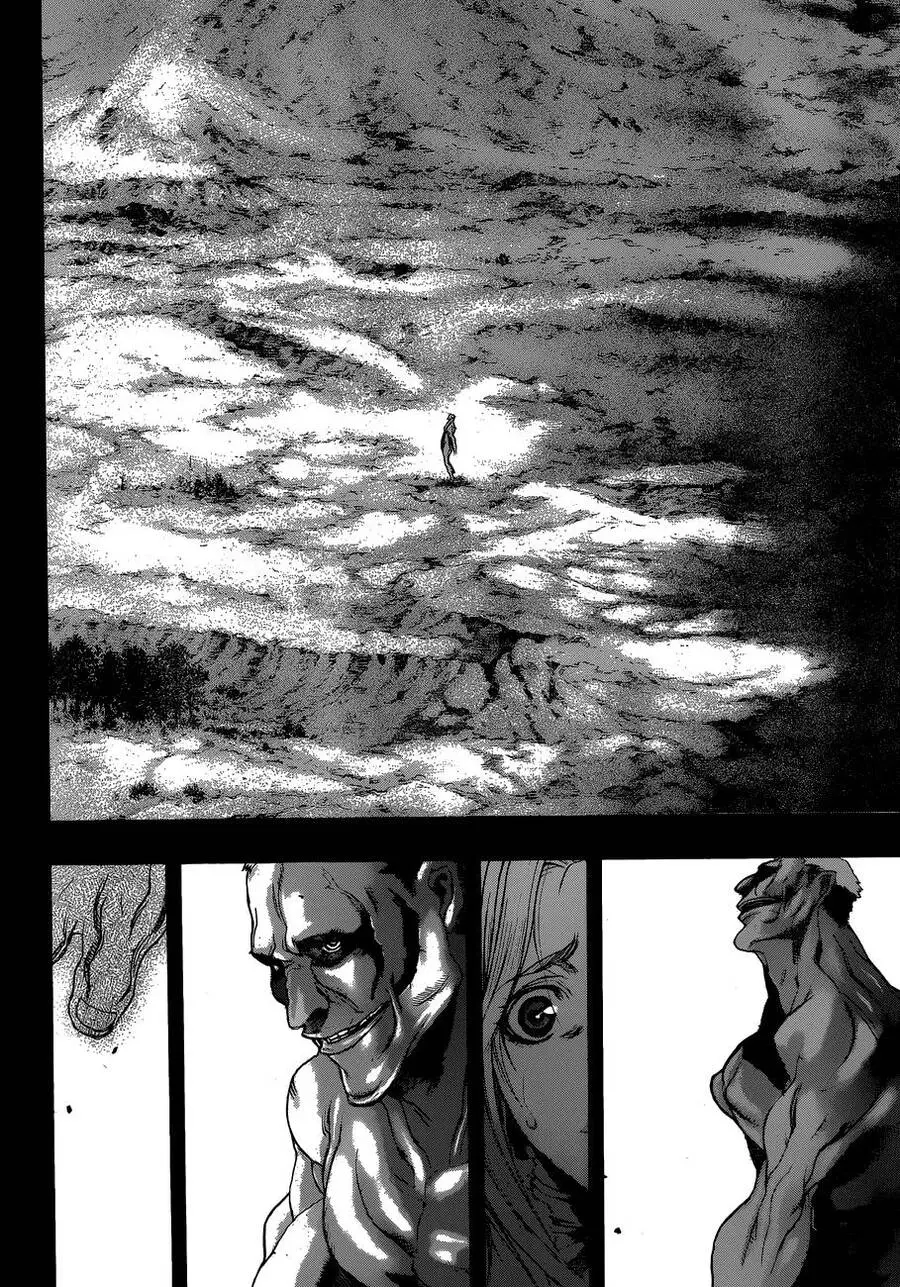 Attack On Titans - Before The Fall Nettruyen ZZZ Chương 2 Page 45