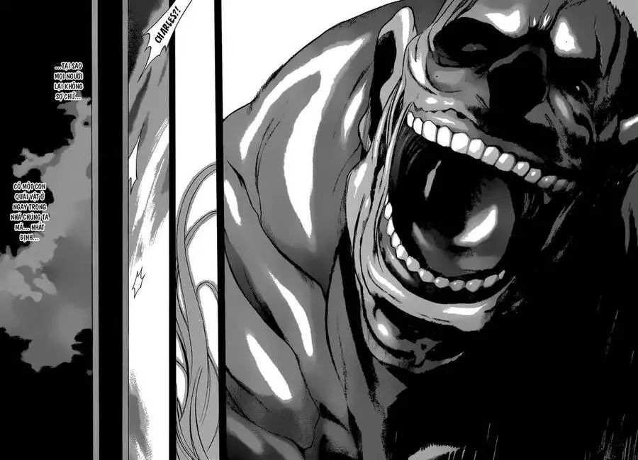 Attack On Titans - Before The Fall Nettruyen ZZZ Chương 2 Page 47