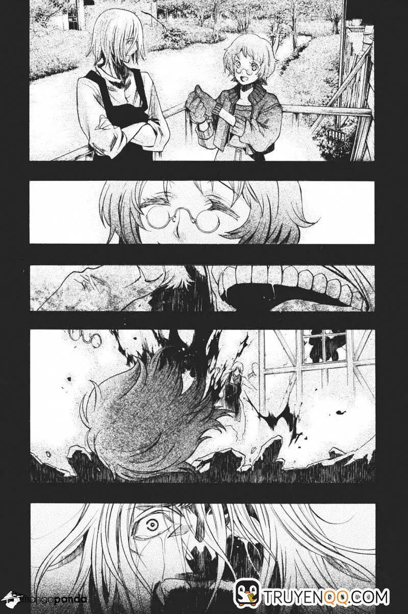 Attack On Titans - Before The Fall Nettruyen ZZZ Chương 17.1 Page 14