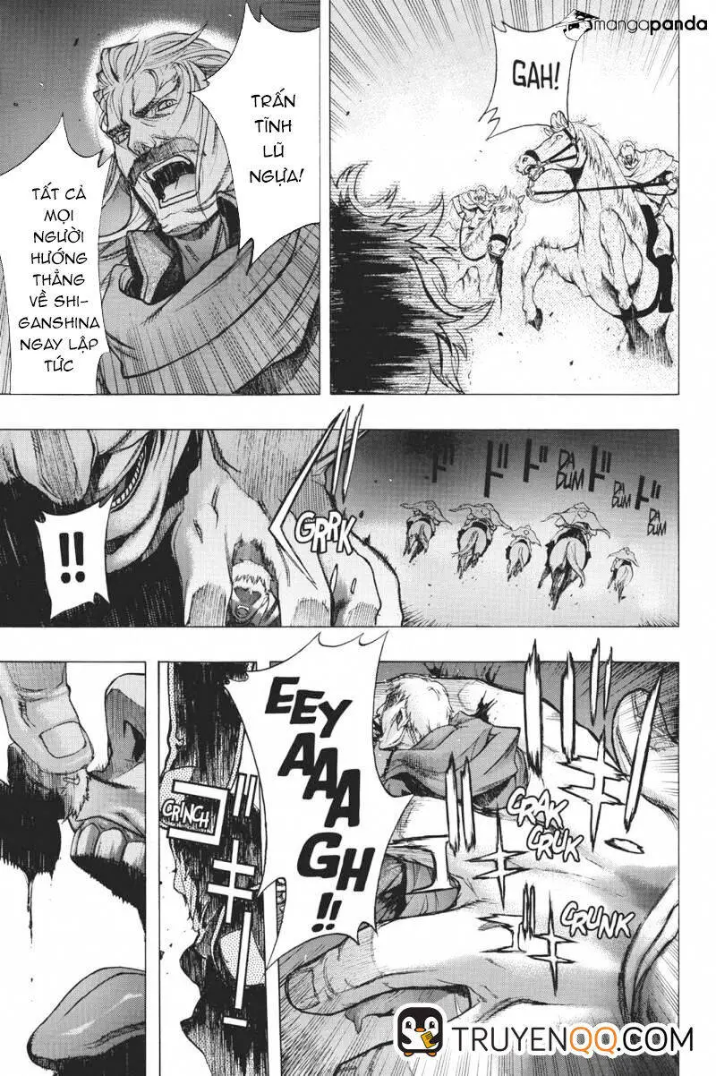 Attack On Titans - Before The Fall Nettruyen ZZZ Chương 17.1 Page 20