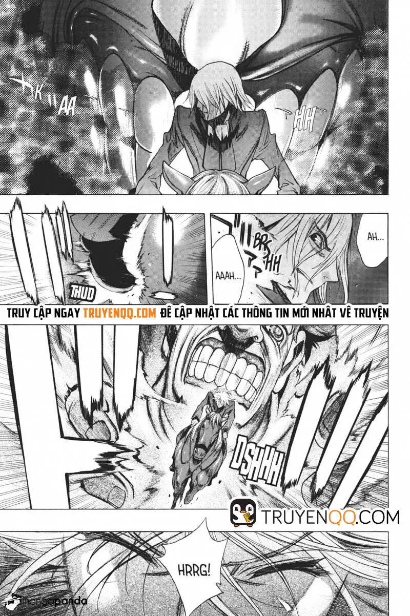 Attack On Titans - Before The Fall Nettruyen ZZZ Chương 17.1 Page 22