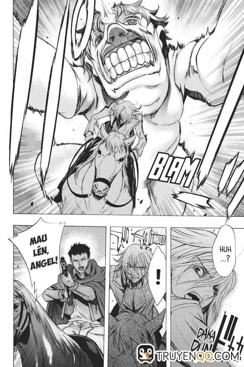 Attack On Titans - Before The Fall Nettruyen ZZZ Chương 17.1 Page 23