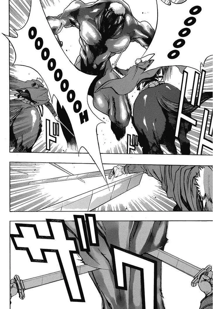 Attack On Titans - Before The Fall Nettruyen ZZZ Chương 6 Page 40