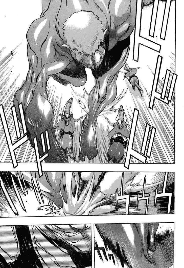 Attack On Titans - Before The Fall Nettruyen ZZZ Chương 6 Page 41
