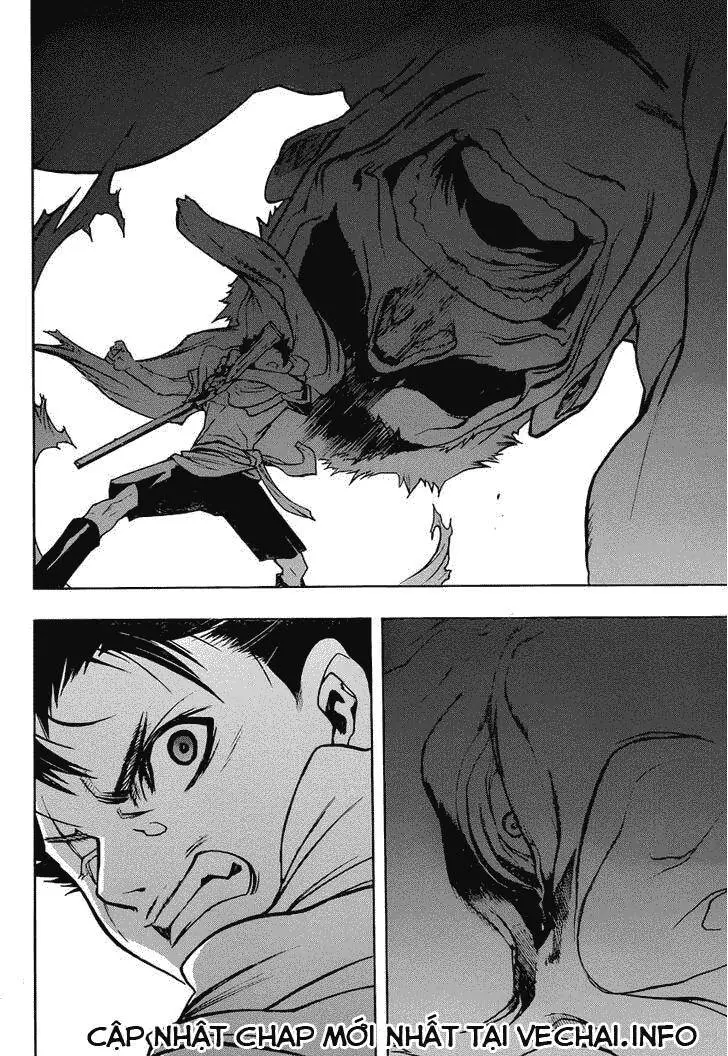 Attack On Titans - Before The Fall Nettruyen ZZZ Chương 6 Page 43