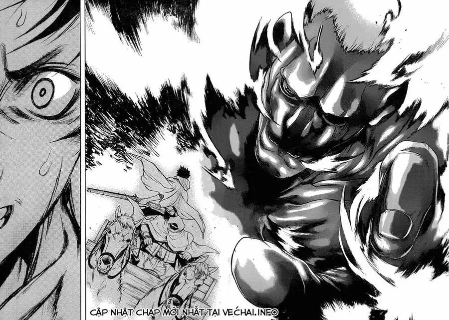 Attack On Titans - Before The Fall Nettruyen ZZZ Chương 6 Page 45