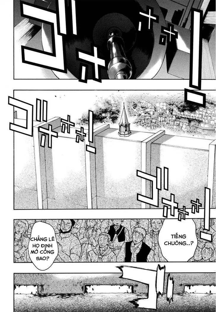 Attack On Titans - Before The Fall Nettruyen ZZZ Chương 10 Page 8