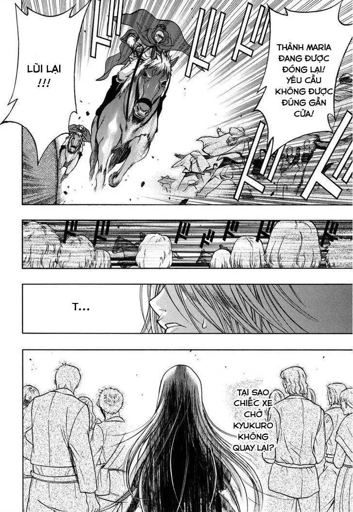 Attack On Titans - Before The Fall Nettruyen ZZZ Chương 10 Page 11