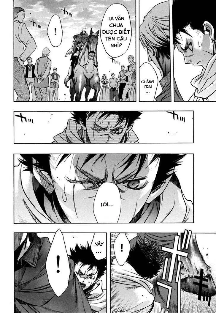 Attack On Titans - Before The Fall Nettruyen ZZZ Chương 10 Page 21