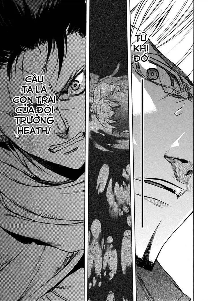 Attack On Titans - Before The Fall Nettruyen ZZZ Chương 10 Page 28