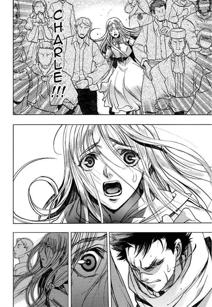 Attack On Titans - Before The Fall Nettruyen ZZZ Chương 10 Page 31