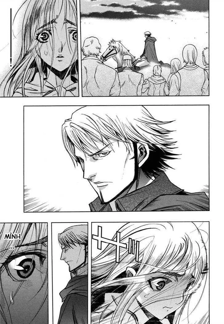 Attack On Titans - Before The Fall Nettruyen ZZZ Chương 10 Page 36