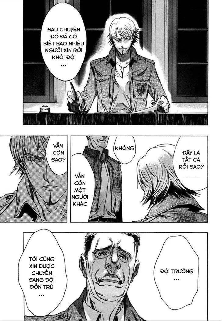 Attack On Titans - Before The Fall Nettruyen ZZZ Chương 10 Page 40