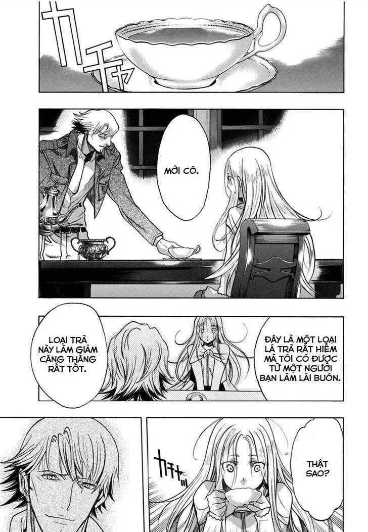 Attack On Titans - Before The Fall Nettruyen ZZZ Chương 10 Page 46