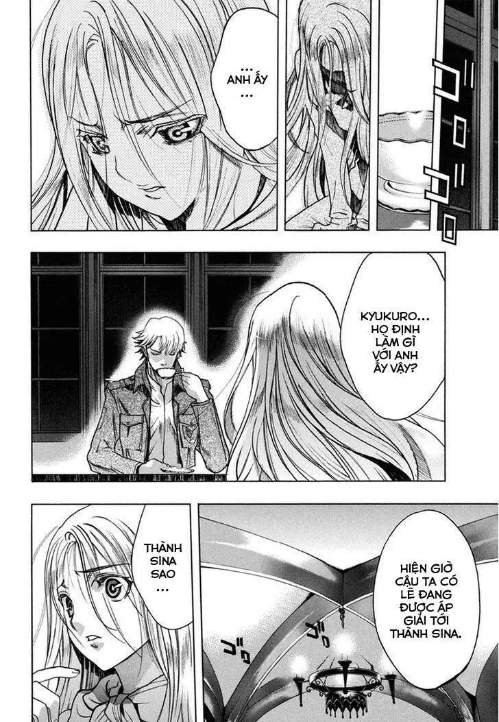 Attack On Titans - Before The Fall Nettruyen ZZZ Chương 10 Page 47