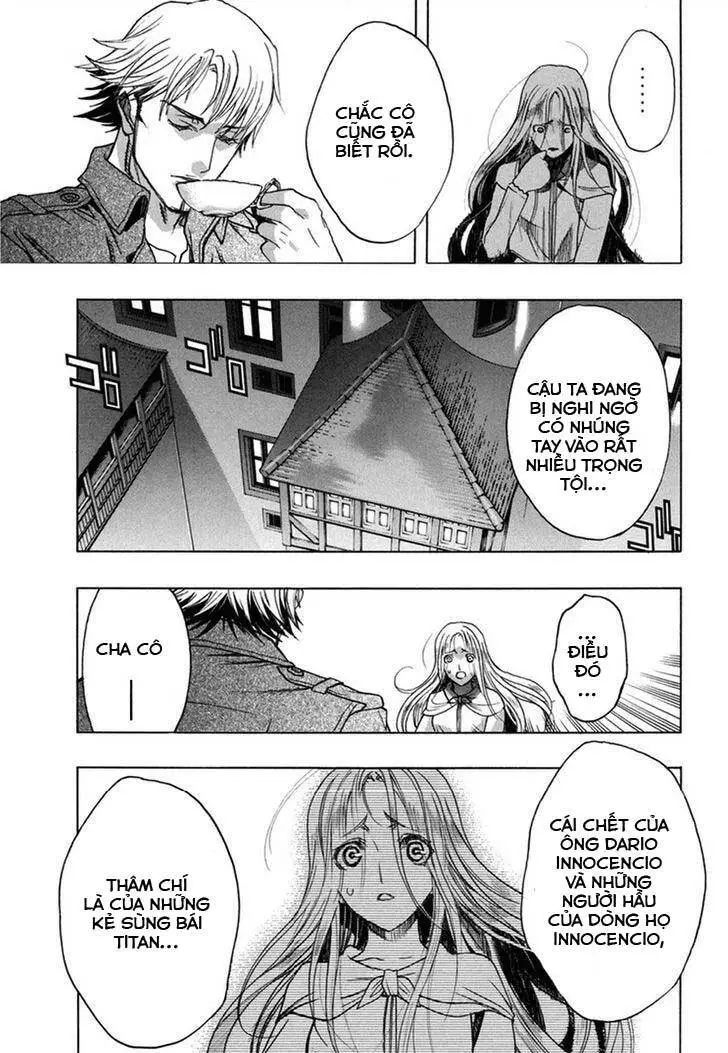 Attack On Titans - Before The Fall Nettruyen ZZZ Chương 10 Page 48