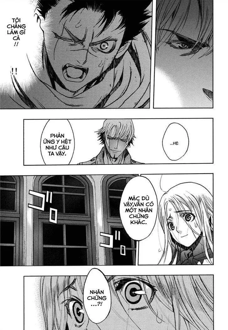Attack On Titans - Before The Fall Nettruyen ZZZ Chương 10 Page 50
