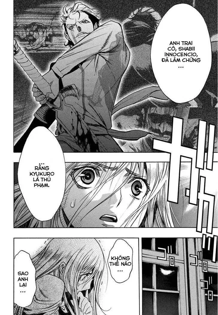Attack On Titans - Before The Fall Nettruyen ZZZ Chương 10 Page 51