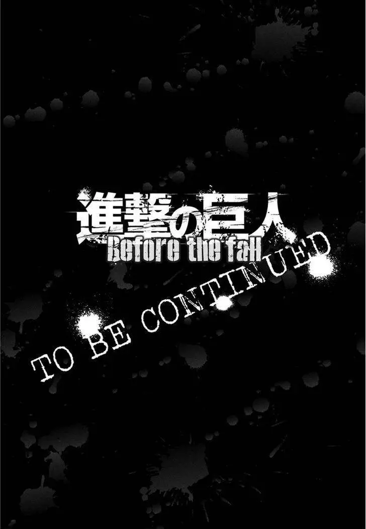 Attack On Titans - Before The Fall Nettruyen ZZZ Chương 10 Page 58