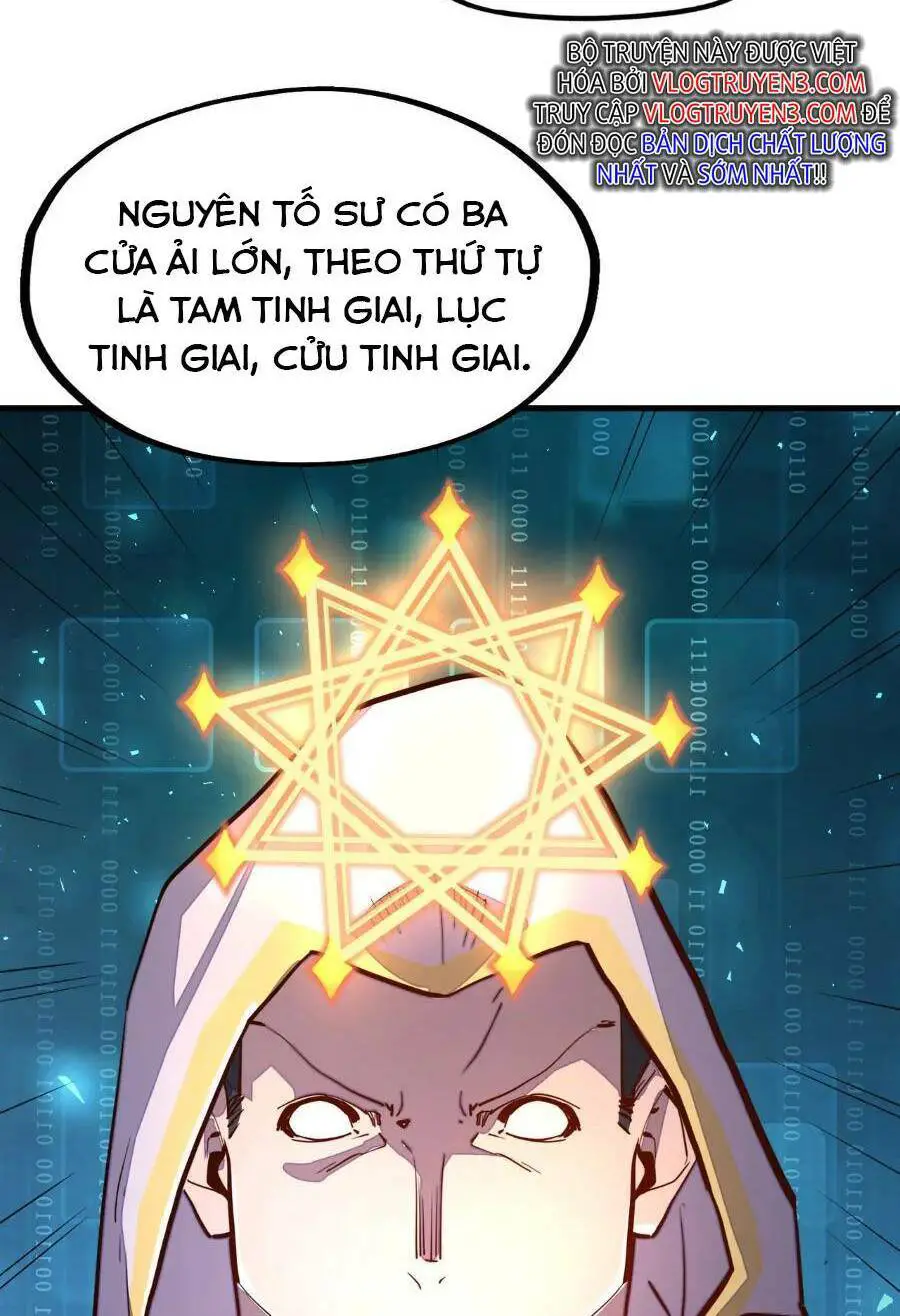 Toàn Cầu Dị Năng : Tôi Có Toàn Bộ Nguyên Tố Nettruyen ZZZ Chương 26 Page 8