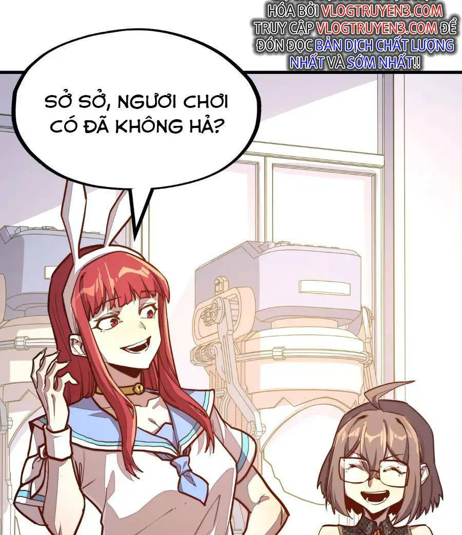 Toàn Cầu Dị Năng : Tôi Có Toàn Bộ Nguyên Tố Nettruyen ZZZ Chương 26 Page 15