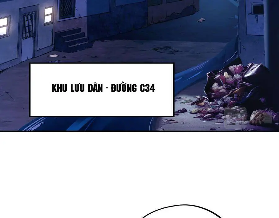 Toàn Cầu Dị Năng : Tôi Có Toàn Bộ Nguyên Tố Nettruyen ZZZ Chương 1 Page 5