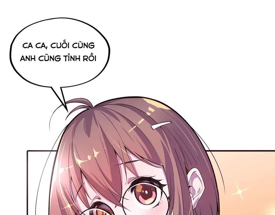 Toàn Cầu Dị Năng : Tôi Có Toàn Bộ Nguyên Tố Nettruyen ZZZ Chương 1 Page 10