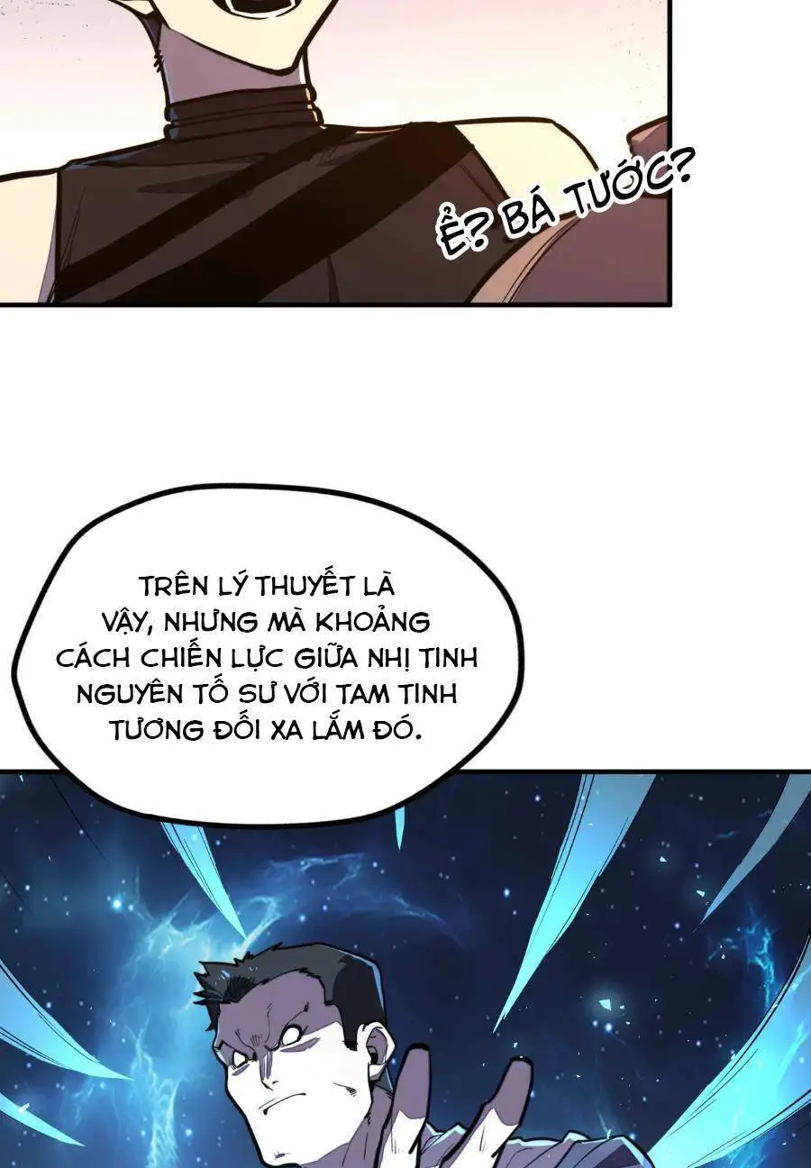 Toàn Cầu Dị Năng : Tôi Có Toàn Bộ Nguyên Tố Nettruyen ZZZ Chương 27 Page 7