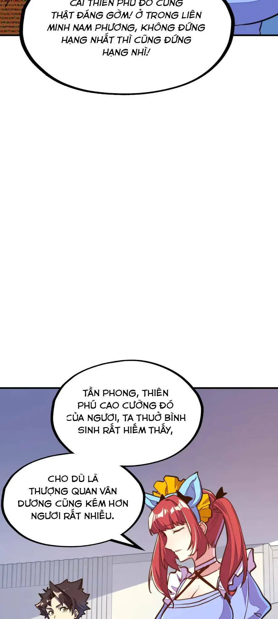 Toàn Cầu Dị Năng : Tôi Có Toàn Bộ Nguyên Tố Nettruyen ZZZ Chương 27 Page 23