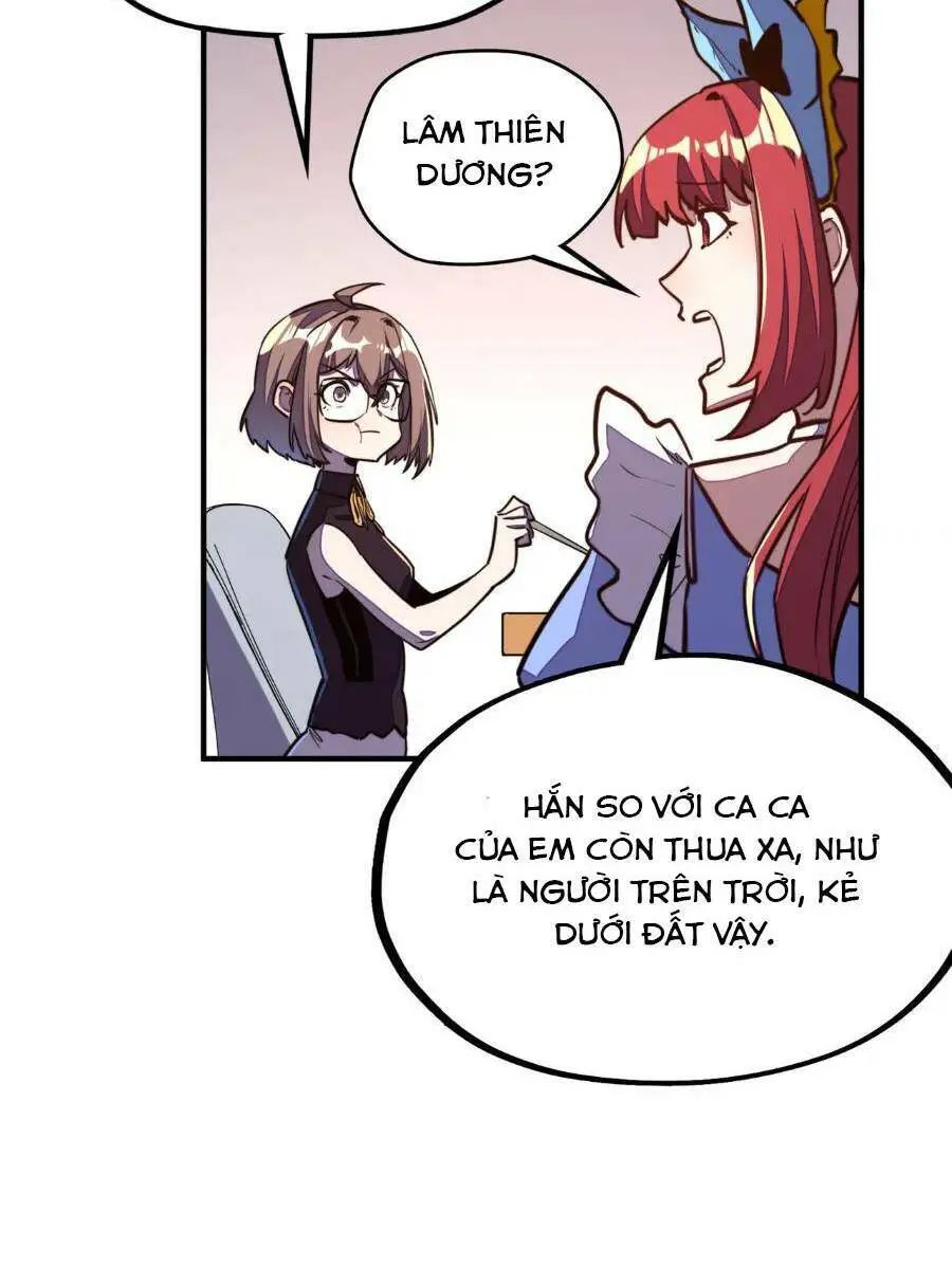 Toàn Cầu Dị Năng : Tôi Có Toàn Bộ Nguyên Tố Nettruyen ZZZ Chương 27 Page 25