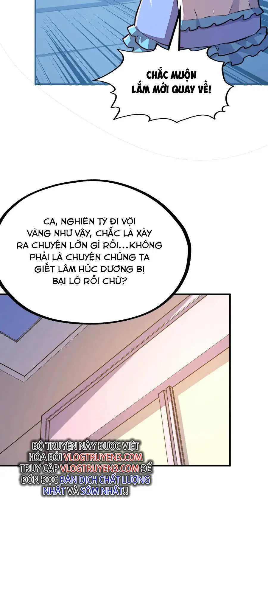 Toàn Cầu Dị Năng : Tôi Có Toàn Bộ Nguyên Tố Nettruyen ZZZ Chương 27 Page 36