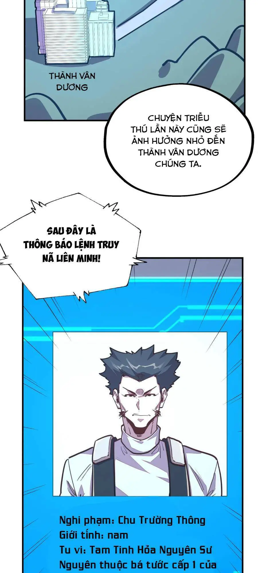Toàn Cầu Dị Năng : Tôi Có Toàn Bộ Nguyên Tố Nettruyen ZZZ Chương 27 Page 45