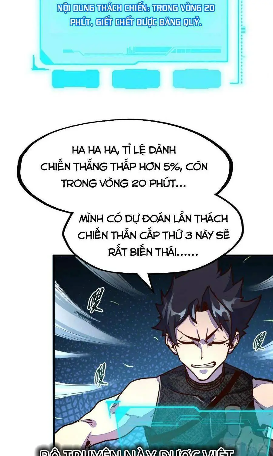 Toàn Cầu Dị Năng : Tôi Có Toàn Bộ Nguyên Tố Nettruyen ZZZ Chương 14 Page 16