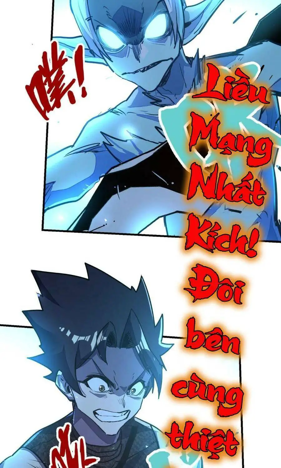 Toàn Cầu Dị Năng : Tôi Có Toàn Bộ Nguyên Tố Nettruyen ZZZ Chương 14 Page 48