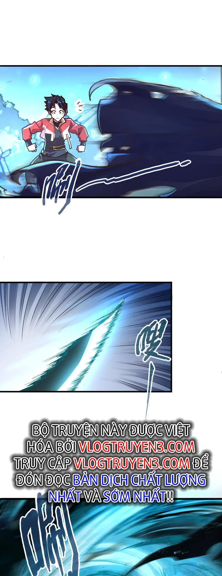 Toàn Cầu Dị Năng : Tôi Có Toàn Bộ Nguyên Tố Nettruyen ZZZ Chương 7 Page 31