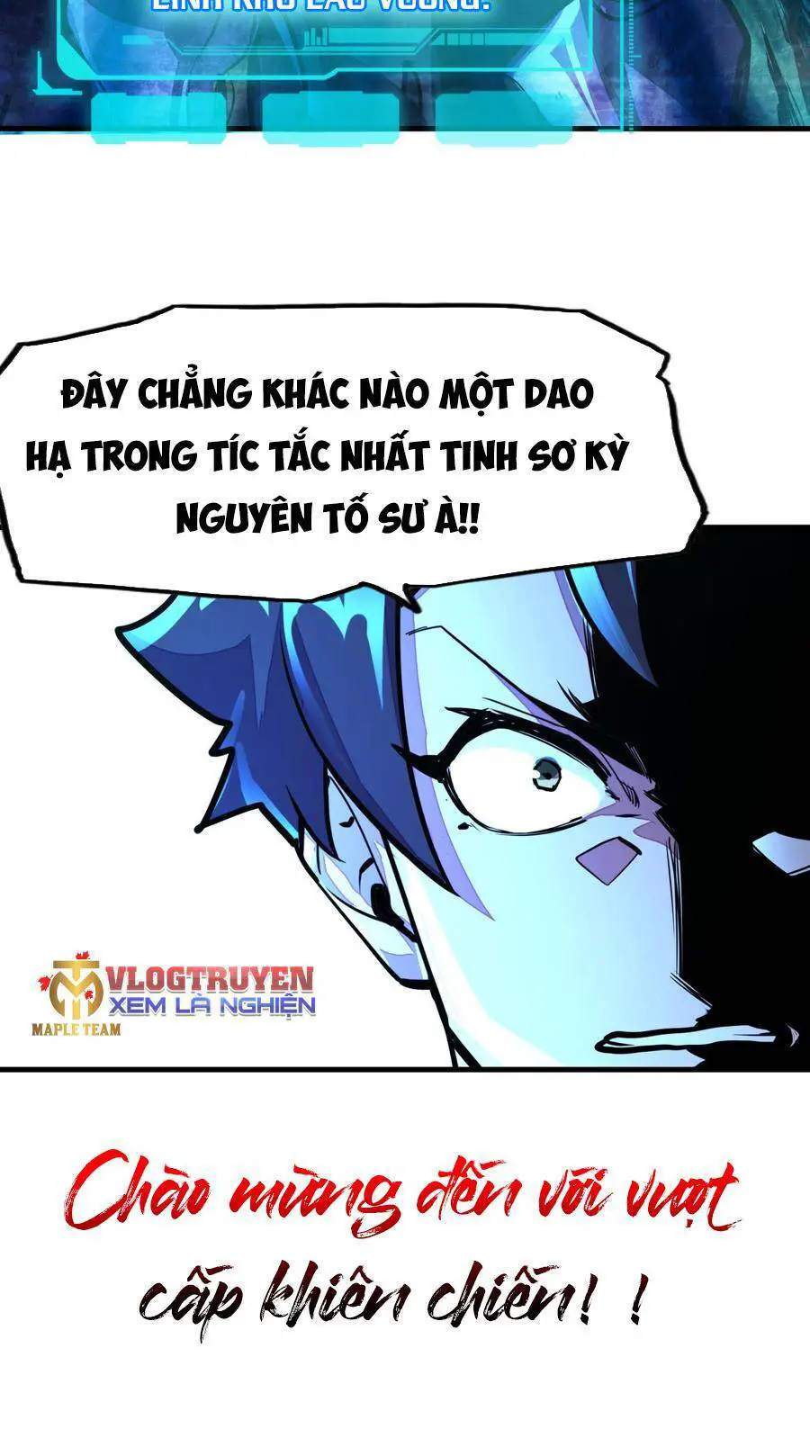 Toàn Cầu Dị Năng : Tôi Có Toàn Bộ Nguyên Tố Nettruyen ZZZ Chương 7 Page 34