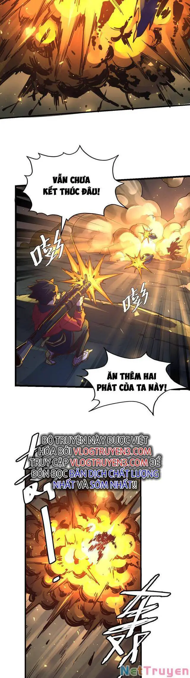 Toàn Cầu Dị Năng : Tôi Có Toàn Bộ Nguyên Tố Nettruyen ZZZ Chương 8 Page 14