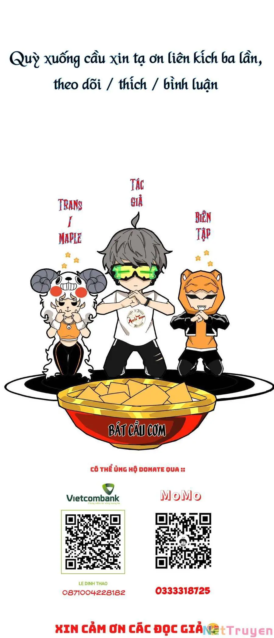 Toàn Cầu Dị Năng : Tôi Có Toàn Bộ Nguyên Tố Nettruyen ZZZ Chương 8 Page 30