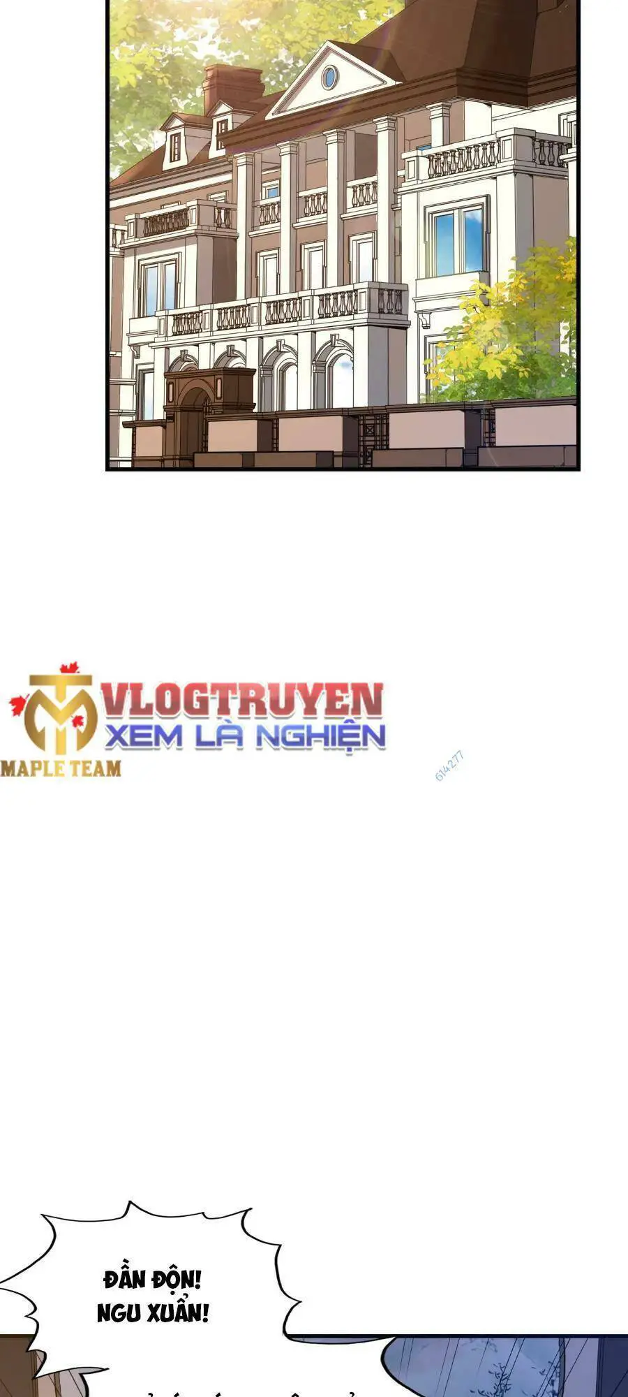 Toàn Cầu Dị Năng : Tôi Có Toàn Bộ Nguyên Tố Nettruyen ZZZ Chương 10 Page 37