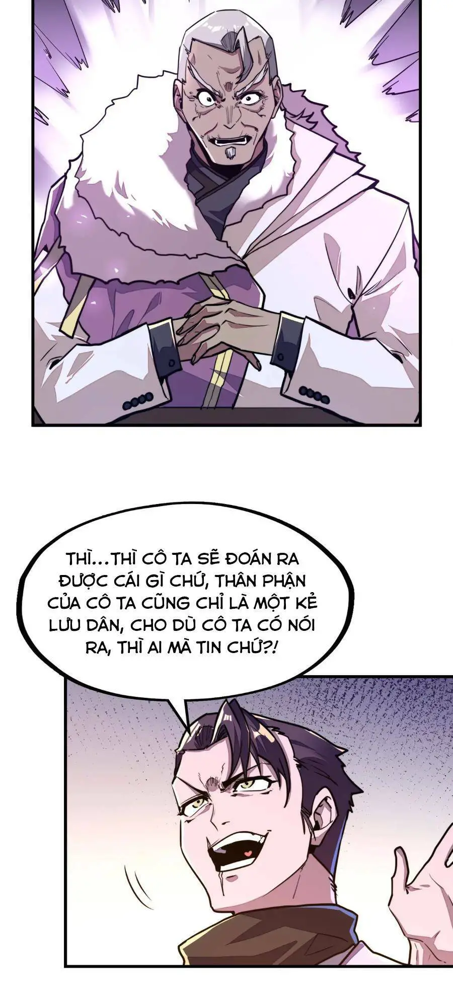 Toàn Cầu Dị Năng : Tôi Có Toàn Bộ Nguyên Tố Nettruyen ZZZ Chương 10 Page 43