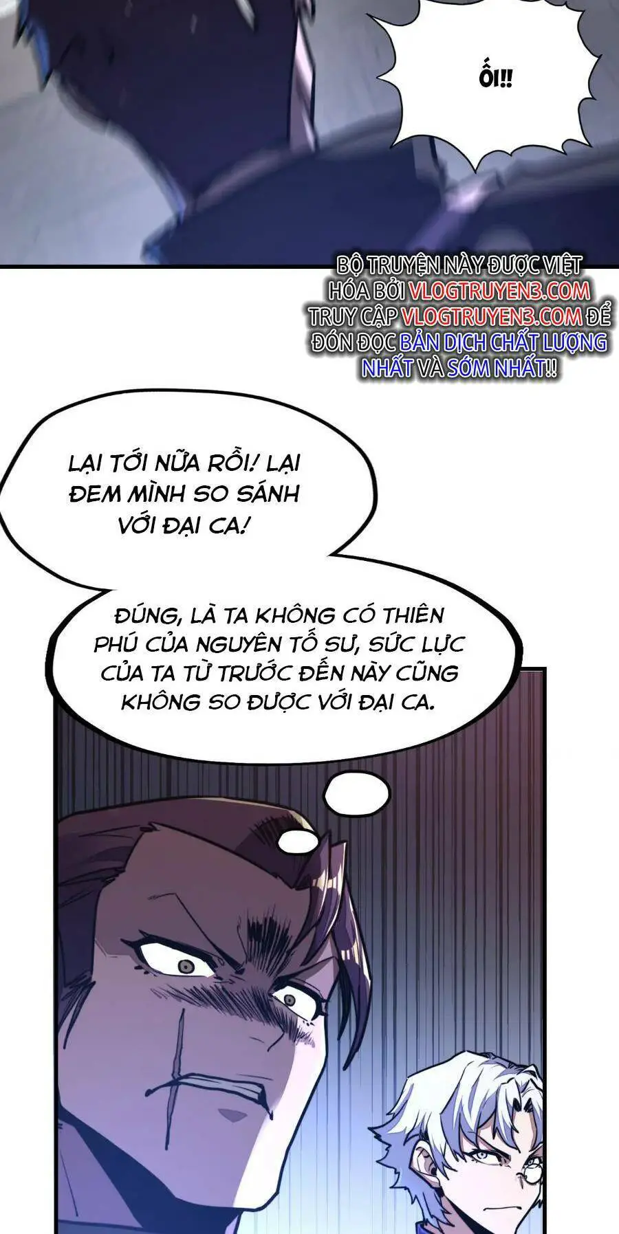 Toàn Cầu Dị Năng : Tôi Có Toàn Bộ Nguyên Tố Nettruyen ZZZ Chương 10 Page 45