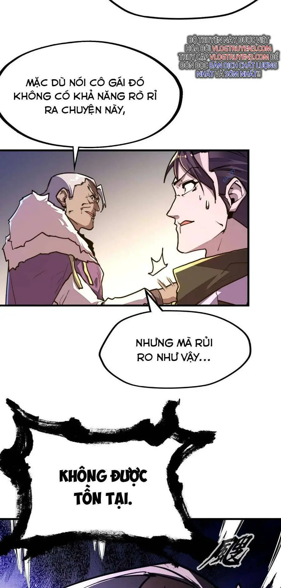 Toàn Cầu Dị Năng : Tôi Có Toàn Bộ Nguyên Tố Nettruyen ZZZ Chương 10 Page 49